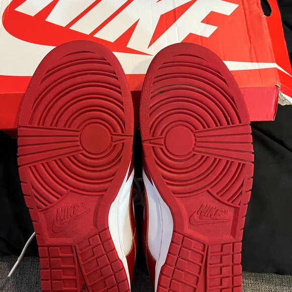 π₯π Nike Dunk Low βUSCβ β Menβs Size 11 β Clean Pre-Owned β OG Box π₯ - Picture 4 of 4